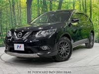 2017 NISSAN X-TRAIL 20XTT