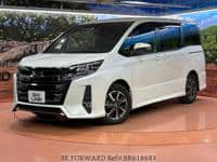 2017 TOYOTA NOAH SI