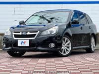 2012 SUBARU LEGACY TOURING WAGON 2.5IS