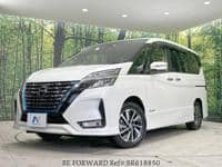 2019 NISSAN SERENA E-V