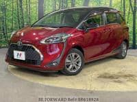 2021 TOYOTA SIENTA G