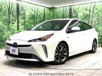 2019 TOYOTA PRIUS A