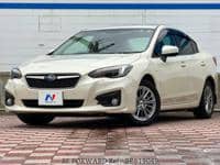 2017 SUBARU IMPREZA G4 1.6I-L