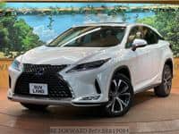 2021 LEXUS RX RX450HL