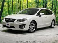 2012 SUBARU IMPREZA SPORTS 2.0I