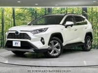 2019 TOYOTA RAV4 G