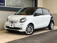 2016 SMART FORFOUR