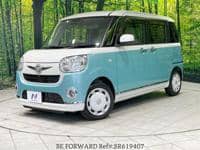 2020 DAIHATSU MOVE CANBUS XSA