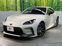 2022 TOYOTA 86 SZ