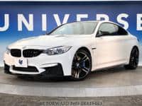 2015 BMW M4 M4M