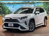 2020 TOYOTA RAV4 GZ