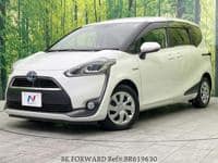 2018 TOYOTA SIENTA G