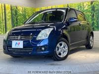 2009 SUZUKI SWIFT L