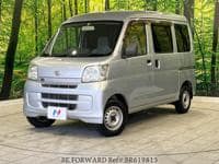 2010 DAIHATSU HIJET CARGO