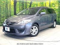 2009 MAZDA PREMACY 20CS