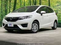 2016 HONDA FIT 13GL