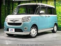 2019 DAIHATSU MOVE CANBUS XSA