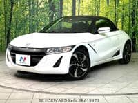 HONDA S660