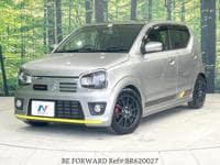 SUZUKI Alto Works