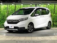 2020 HONDA FREED