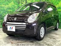 2014 SUZUKI ALTO ECO-S