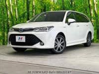 2016 TOYOTA COROLLA FIELDER G