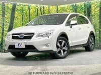 2013 SUBARU XV 2.0I-L