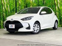 2022 TOYOTA YARIS X