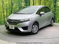 2015 HONDA FIT 13GF