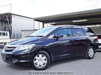 HONDA Airwave