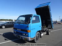 1986 ISUZU ELF TRUCK