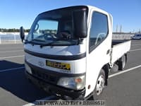 2006 TOYOTA DYNA TRUCK