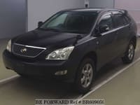 2006 TOYOTA HARRIER 240G L PACKAGE PRIME SELECTION