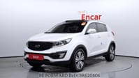 2015 KIA SPORTAGE / SUN ROOF,SMART KEY,BACK CAMERA