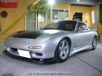 1994 MAZDA ENFINI RX-7