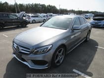 Used 2015 MERCEDES-BENZ C-CLASS BR609234 for Sale