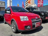 2007 FIAT NEW PANDA