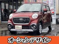 2015 DAIHATSU CAST