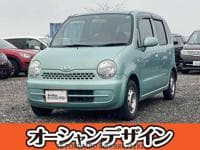 DAIHATSU Move Latte