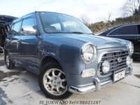 2002 DAIHATSU MIRAGINO