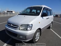 TOYOTA Townace Noah