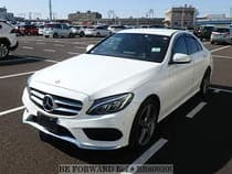 Used 2015 MERCEDES-BENZ C-CLASS BR609309 for Sale