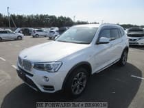 Used 2017 BMW X3 BR609186 for Sale