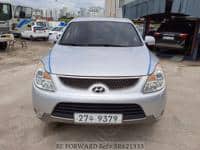 2008 HYUNDAI VERACRUZ SUNROOF REAR AC 4WD