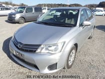 Used 2013 TOYOTA COROLLA AXIO BR609021 for Sale