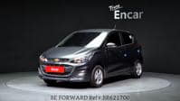 2022 CHEVROLET SPARK / BACK CAMERA