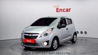 2012 CHEVROLET SPARK