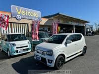 SUZUKI Alto Works