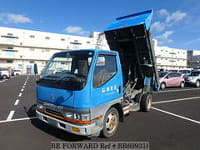 1994 MITSUBISHI CANTER