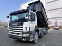 Scania 124